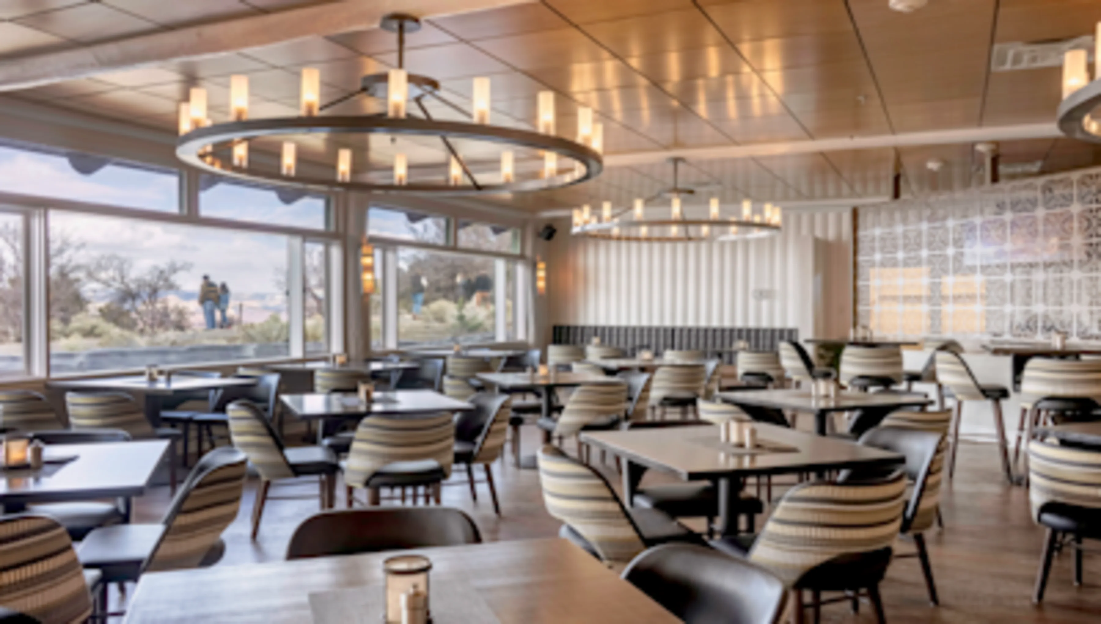 Arizona Steakhouse Grand Canyon Lodges Hotels
